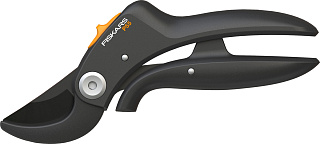 Секатор плоскостной Fiskars PowerLeve P56 1026918 купить