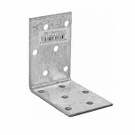 Уголок монтажный Rock solid connection RKM3 60*60*40*2мм 410307 Уголок монтажный Rock solid connection RKM3 60*60*40*2мм 410307