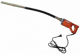 Вибратор портативныи Zitrek Z-1100 (220В) вал 2.0   купить