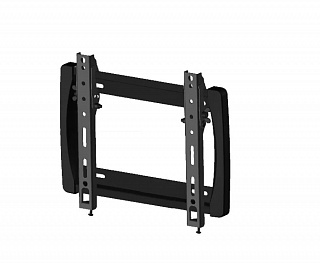 Кронштейн TRONE TEXHO 200, с наклоном от -1° до 10°, диагональ 23"-42" 102971 купить