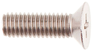 Винт DIN965 М3x12мм 10шт Стройбат 554590 купить