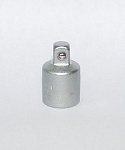 Переходник Jonnesway S16H1238 1/2"(F)-3/8"(M) Переходник Jonnesway S16H1238 1/2"(F)-3/8"(M)