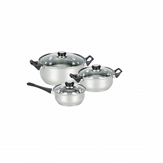 Набор посуды  BAKS-SET-6 "Mallony" купить