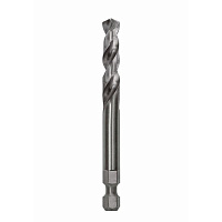 Сверло центрирующее Bosch Plus HSS-G d 7.15*85 мм 2608594254