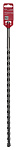 Бур SDS+ Elitech ф14*400/460мм (1820.031100) Бур SDS+ Elitech ф14*400/460мм (1820.031100)