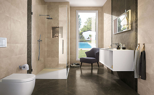 Плитка настенная Roma Imperiale 25*75 см, Fap fLSP купить