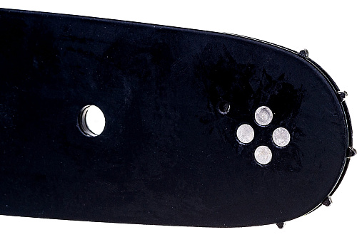 Шина д/бензопилы HUTER 18"-45см CS-181 0.325-1.5-72 71/4/5 купить