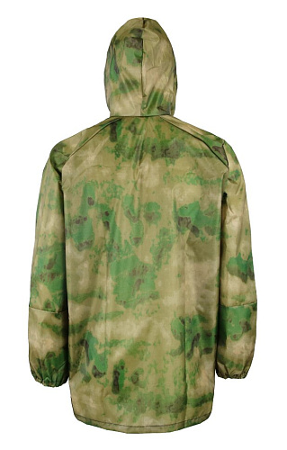 Костюм влагозащитный Raincoat ВВЗ-003 Оxford 240D размер 60-62 Элементаль камуфляж купить
