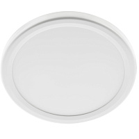 Светильник светодиодный LED 8-12-4К 12Вт 4000K круглый ЭРА 6066680