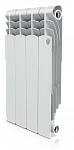 Радиатор биметаллический Royal Thermo Revolution Bimetal 500/80 (4 сек.) Радиатор биметаллический Royal Thermo Revolution Bimetal 500/80 (4 сек.)