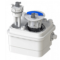 Установка канализационная SANICUBIC 1 IP68 1500Вт 230В SFA