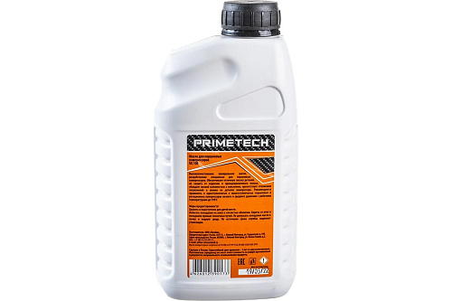 Масло для компрессоров минеральное PRIMETECH  0,95л. (PRT17) купить