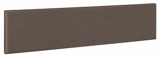 Клинкер плитка фасадная Simple brown  24.5*6.5 купить