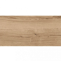 Керамогранит Woodhouse глазурованный темно-бежевый 29.7*59.8см Cersanit WS4O152D