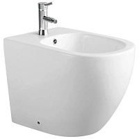 Биде напольное ЕВРОПА Aquatek AQ1017-00