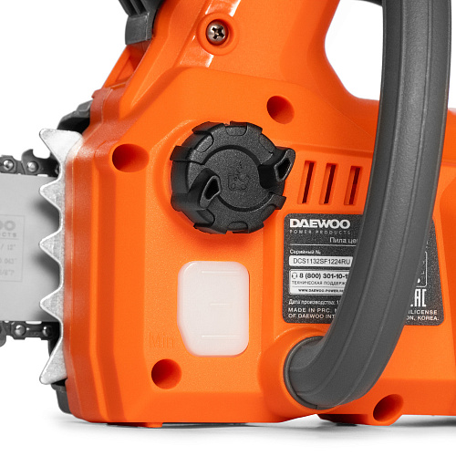 Пила цепная аккумуляторная 
DAEWOO DACS 3021Li купить