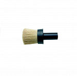 Кисть маховая 888 щетина 7см D6см 0181709
