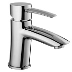 Смеситель Lemark Atlantiss для раковины хром LM3206C Смеситель Lemark Atlantiss для раковины хром LM3206C