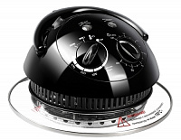 Аэрогриль RAG-240 800Вт 22.5см 