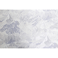 Обои Mount виниловые на флизелиновой основе 1.06*10.05м белые HomeColor HC31147-14