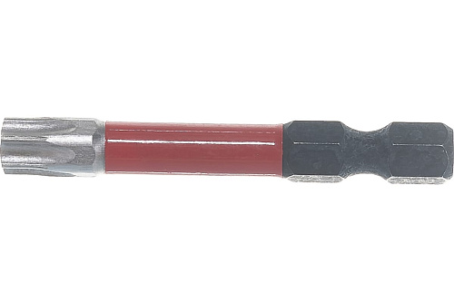 Бита Torx 40 торсионная SHOCKWAVE 50мм 1шт Milwaukee 4932430890 купить