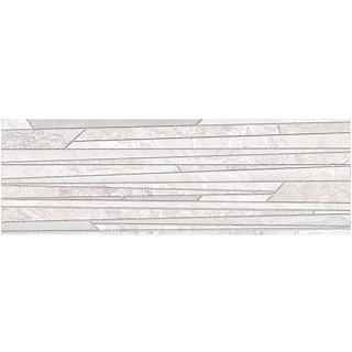 Вставка настенная Marmo Tresor, цвет бежевый, 20*60см Ceramica Classic 17-03-11-1189-0 купить