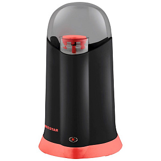 Кофемолка HomeStar  HS-2008 150Вт черный 002691 купить