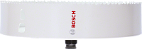 Биметаллическая коронка Bosch Progressor Wood + Metal d 210 мм 2608594251