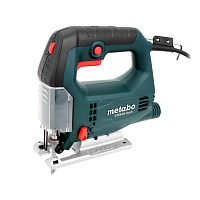 Электрический лобзик Metabo STEB 65 Quick (601030000)