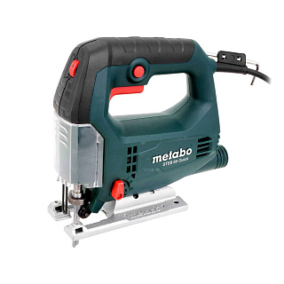 Электрический лобзик Metabo STEB 65 Quick (601030000) купить