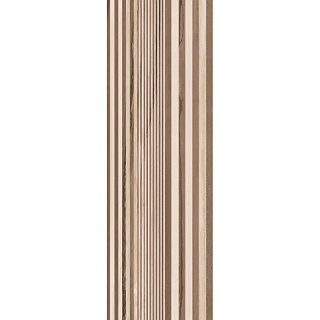 Плитка настенная Модерн Марбл 60*20 см цвет коричневый LB-CERAMICS 1064-0025 купить
