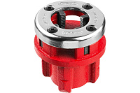 Клупп трубный резьбонарезной Mirax (BSPT R) 3/4" 28241-3/4