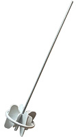 Миксер для краски DECOR D76мм 999-076