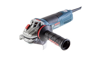 УШМ болгарка Bosch GWS17-125CIE (06017960R2) купить