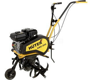 Мотокультиватор бензиновый HUTER GMC-850 6.5 л.с 850 мм 70/5/24 купить