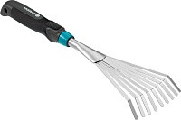 Грабли ручные Gardena веерные COMFORT 12см (08956-20.000.00)