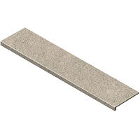 Ступень фронтальная Молеаn ФОРТЕ ДЕИ МАРМИ РОК 33*120см Atlas Concorde 620070002886