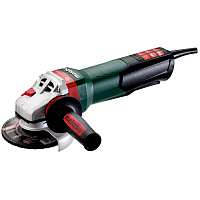 Шлифмашина угловая Metabo WEPBA 17-125 Quick (600548000) 1700Вт 125мм