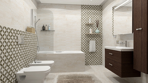 Керамогранит Арлингтон, светлый, 19.9*60.3см LB-CERAMICS 6064-0018 купить