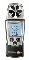 Термоанемометр Testo 410-2