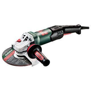 Шлифмашина угловая Metabo WEA 19-180 Quick RT (601095000) 1900Вт 180мм купить