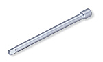 Удлинитель Jonnesway S24H250 1/4"DR 50мм Удлинитель Jonnesway S24H250 1/4"DR 50мм