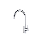 Смеситель для кухни ЕВРОПА Aquatek AQ1382CR хром Смеситель для кухни ЕВРОПА Aquatek AQ1382CR хром
