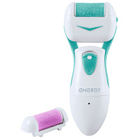 Роликовая пилка для пяток EN-731