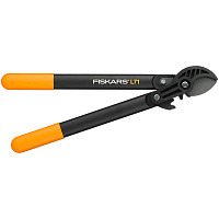 Сучкорез контактный Fiskars L71 с силовым приводом малый (1001556)