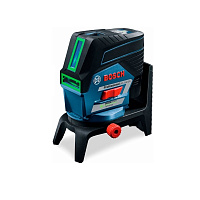 Лазерный нивелир GCL 2-50CG Bosch 0601066H00