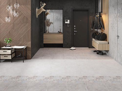 Керамогранит Македония серый 45*45см LB-CERAMICS 6046-0393 купить