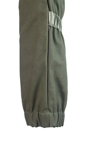 Брюки Элементаль Shaman-elit Canvas Б-406-2 р.48-50/170-176 хаки купить