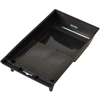 Лоток Pro Extra пластиковый 11 см, VAIVEN 59502