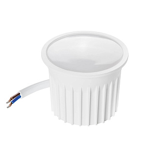 Модуль светодиодный SMD 5W=50W 400LM 120G 220V MR16 3000K LightStar 941252 купить
